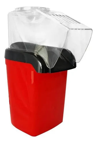 CRISPETERA ELECTRICA