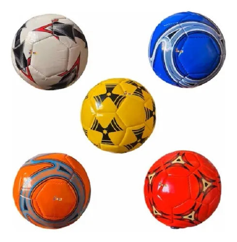 3 Pelota de Fútbol Competitiva Sonducket