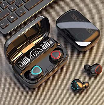 Audifonos Bluetooth M10 Manos Libres