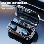 Audifonos Bluetooth M10 Manos Libres