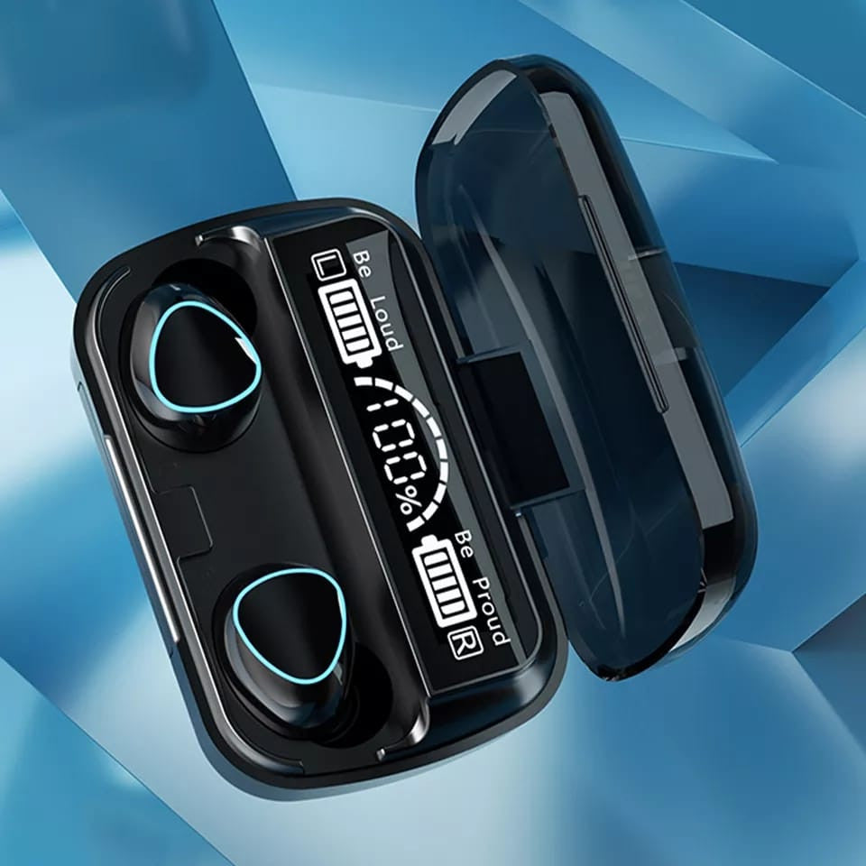 Audifonos Bluetooth M10 Manos Libres