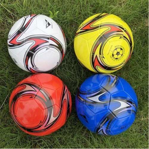 3 Pelota de Fútbol Competitiva Sonducket